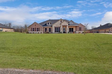 4570 County Road 494 Princeton TX 75407