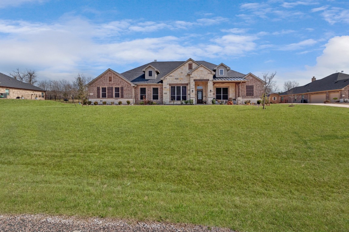 4570 County Road 494 Princeton TX 75407