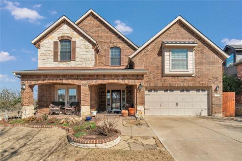 12860 Lizzie Place Fort Worth TX 76244