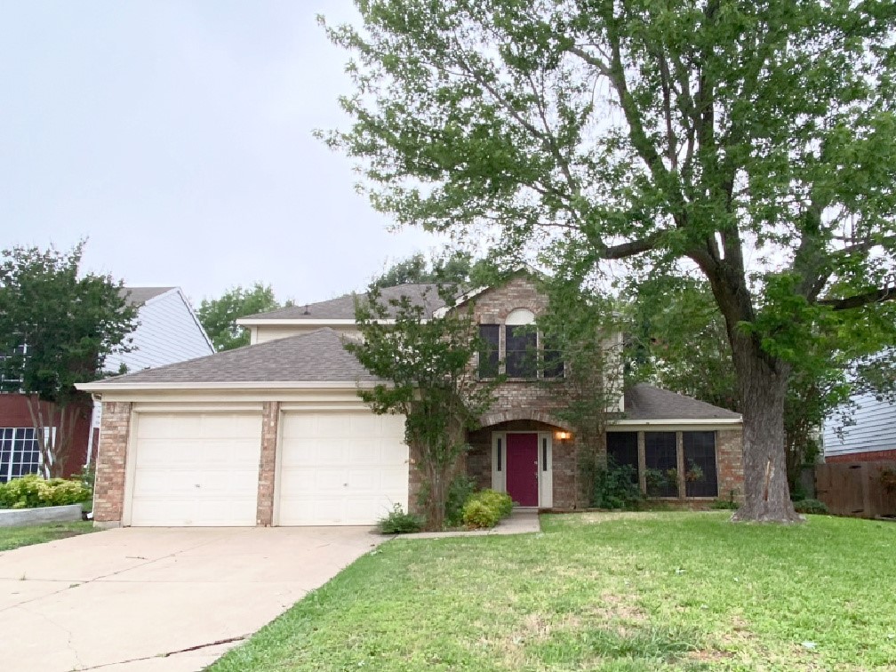 1517 Warwick Drive Mansfield TX 76063