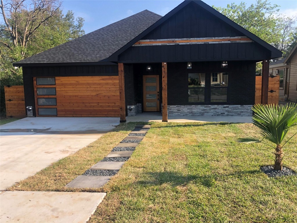 5020 Elgin Street Fort Worth TX 76105