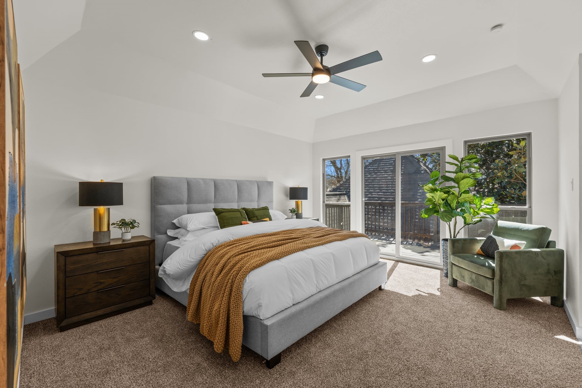 4706 El Brevo Court Arlington TX 76017