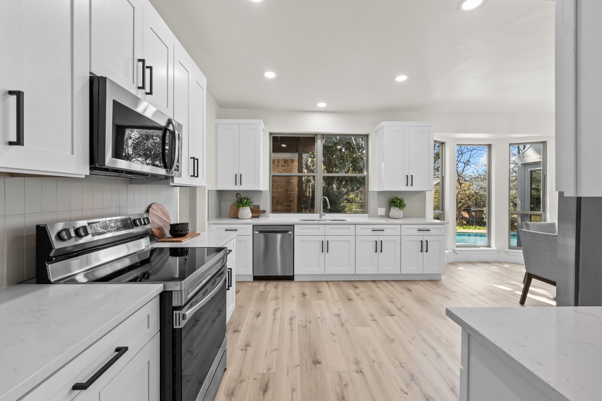 4706 El Brevo Court Arlington TX 76017
