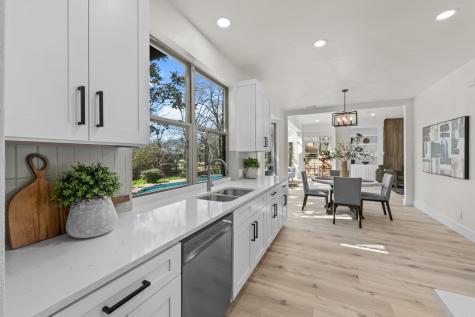 4706 El Brevo Court Arlington TX 76017