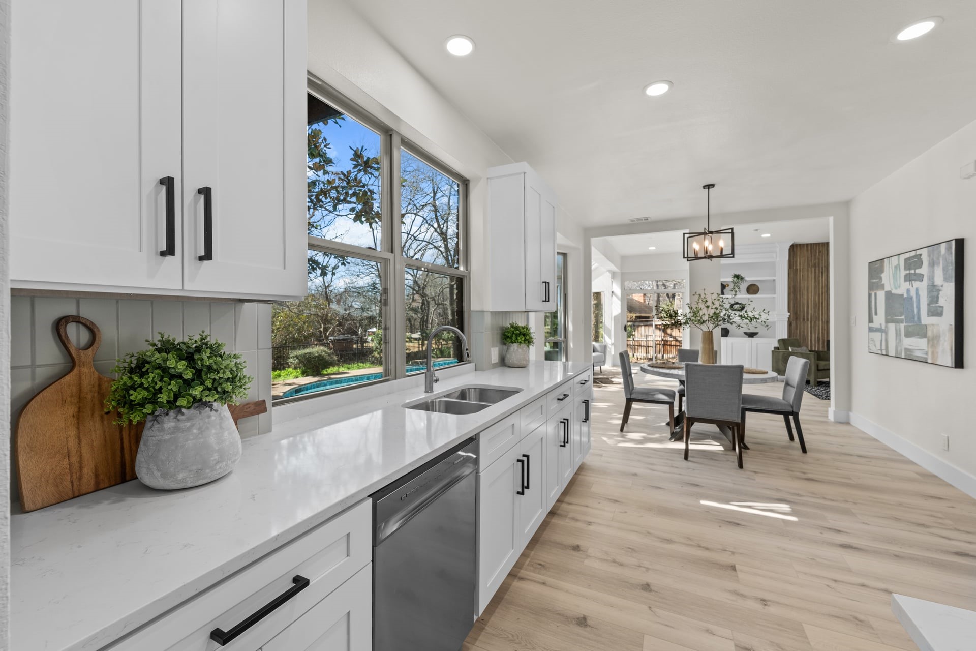 4706 El Brevo Court Arlington TX 76017