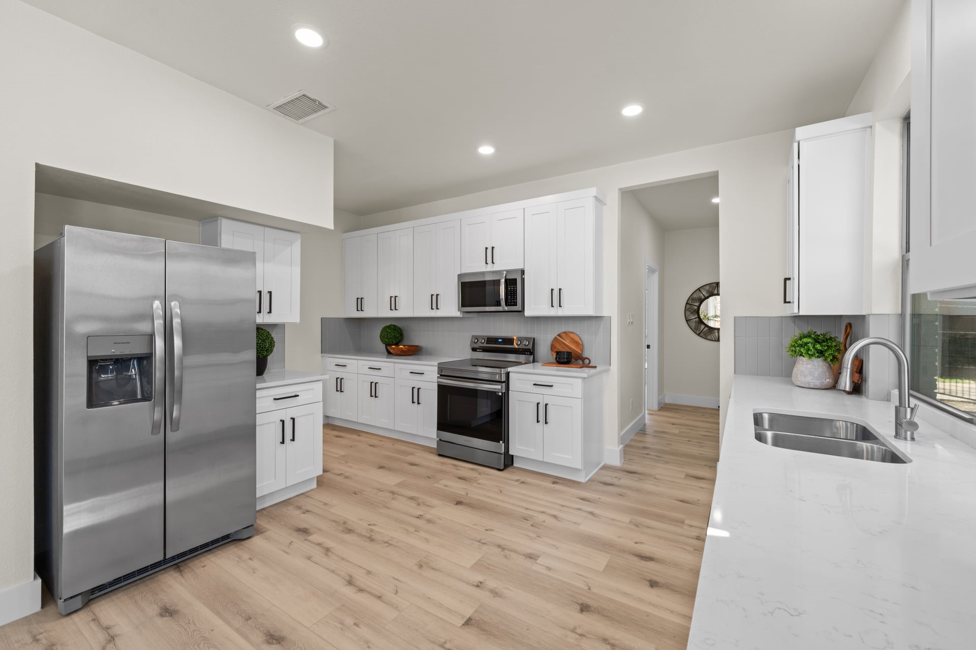 4706 El Brevo Court Arlington TX 76017