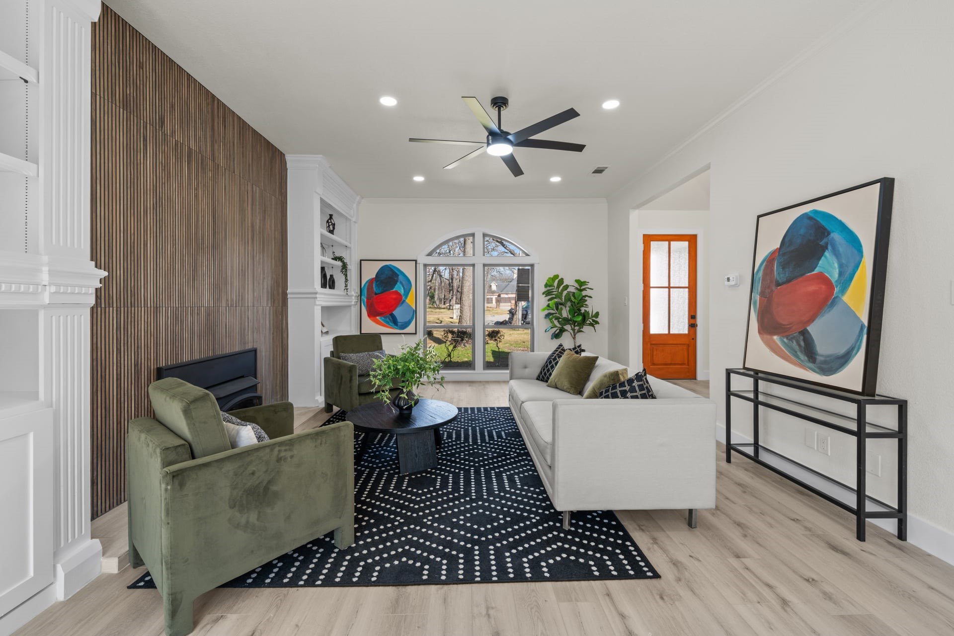4706 El Brevo Court Arlington TX 76017