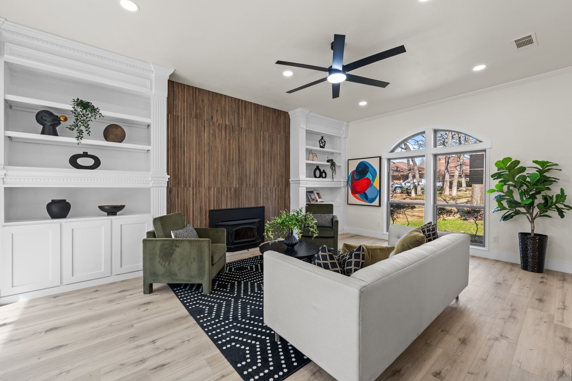4706 El Brevo Court Arlington TX 76017