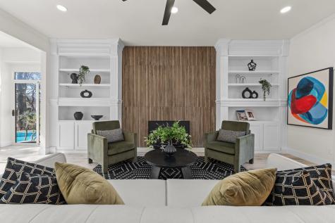 4706 El Brevo Court Arlington TX 76017