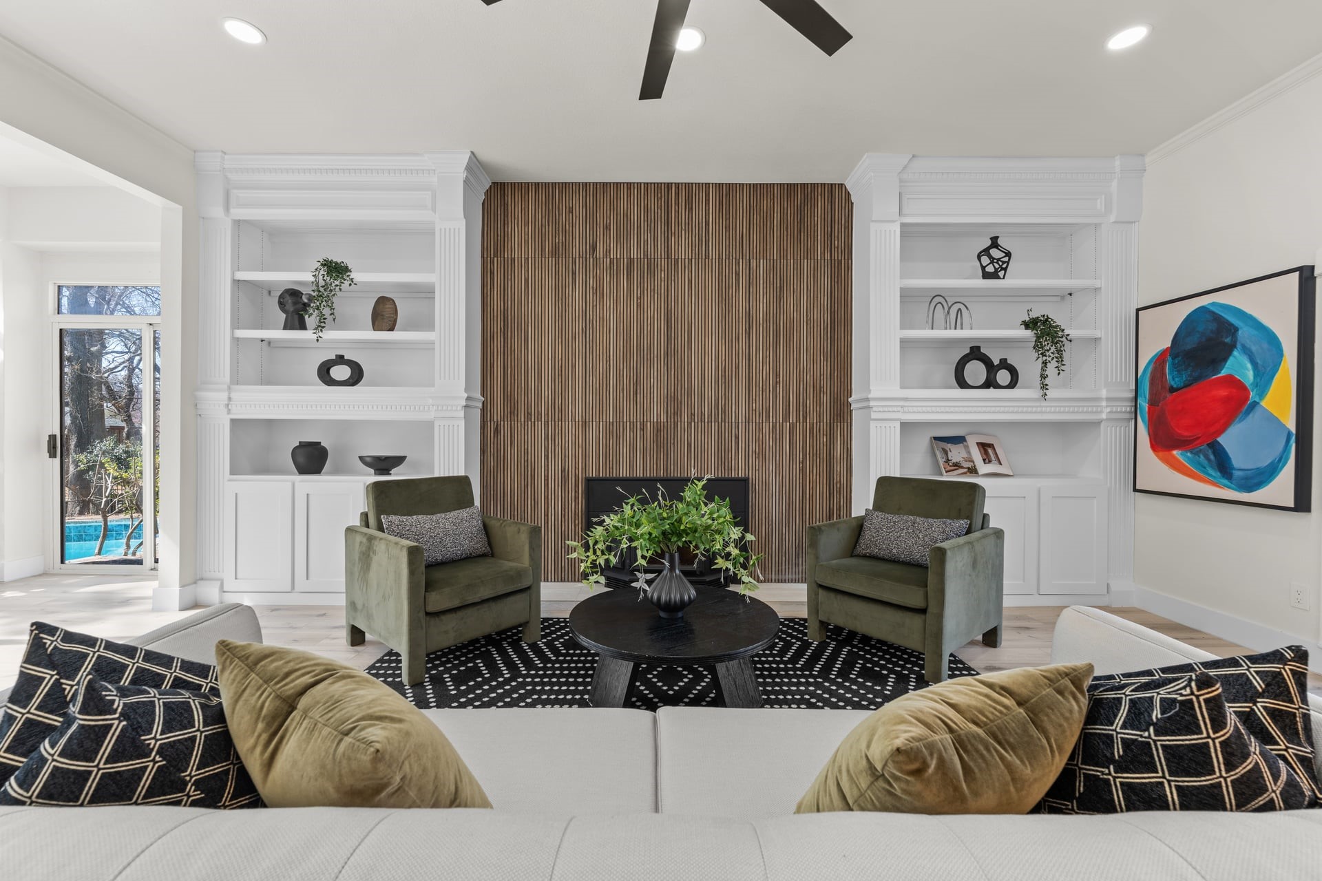 4706 El Brevo Court Arlington TX 76017
