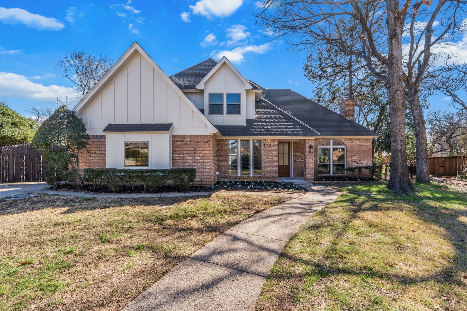 4706 El Brevo Court Arlington TX 76017
