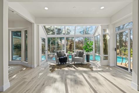 4706 El Brevo Court Arlington TX 76017