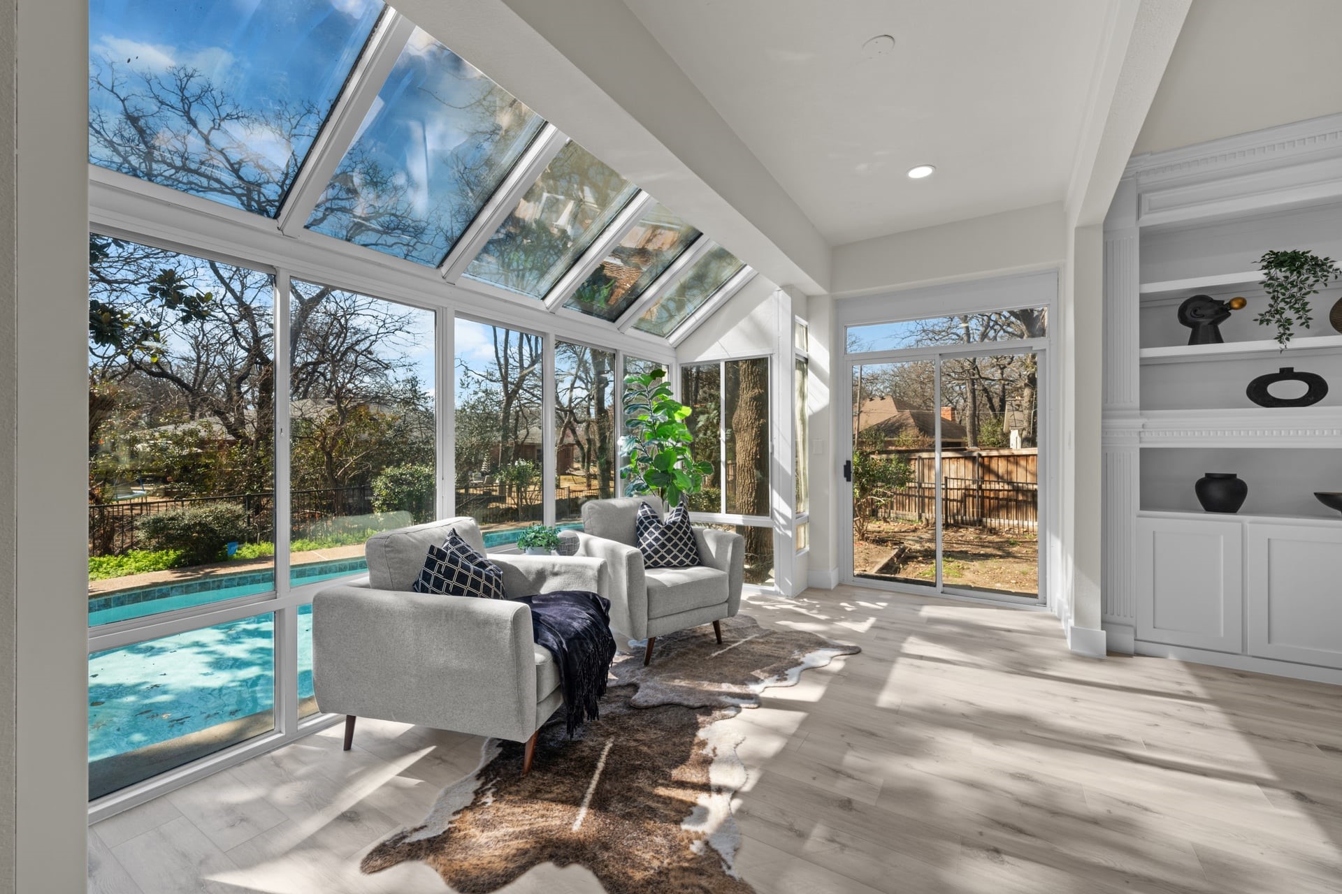 4706 El Brevo Court Arlington TX 76017