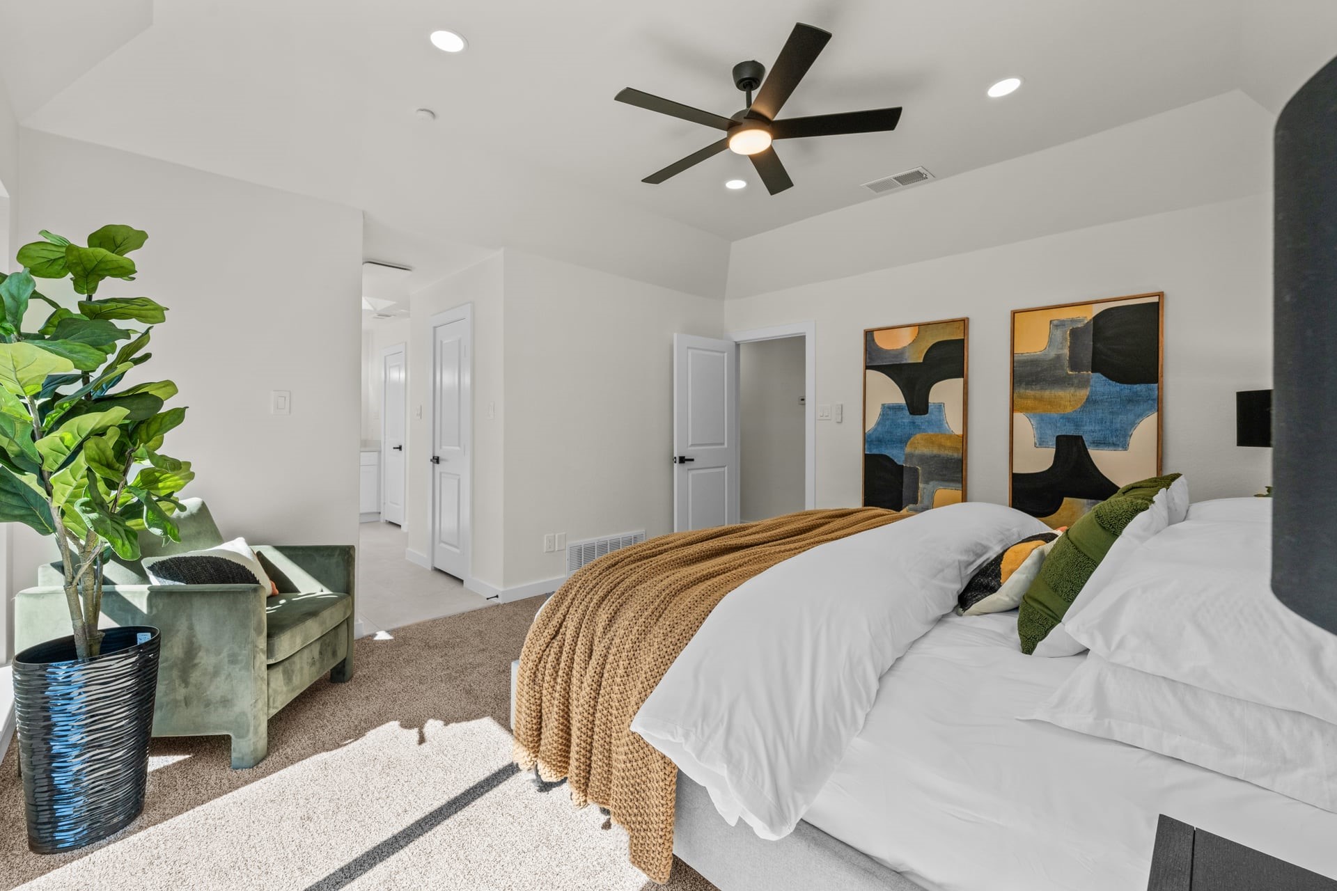 4706 El Brevo Court Arlington TX 76017