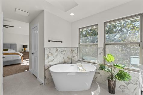 4706 El Brevo Court Arlington TX 76017