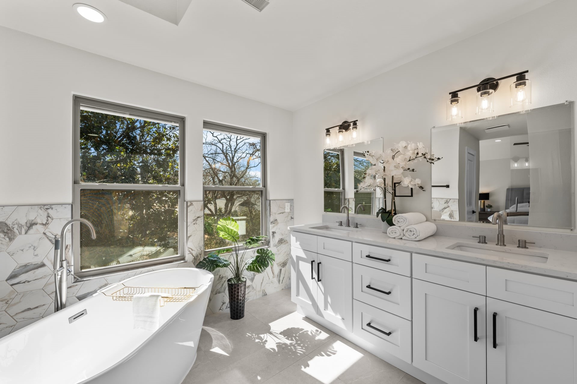 4706 El Brevo Court Arlington TX 76017