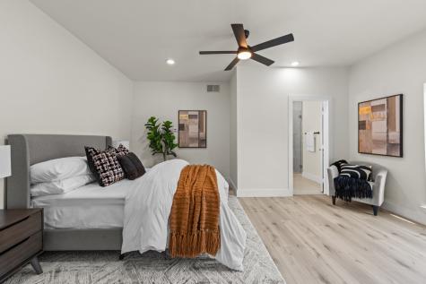 4706 El Brevo Court Arlington TX 76017