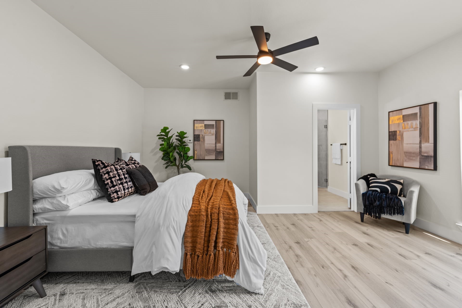 4706 El Brevo Court Arlington TX 76017