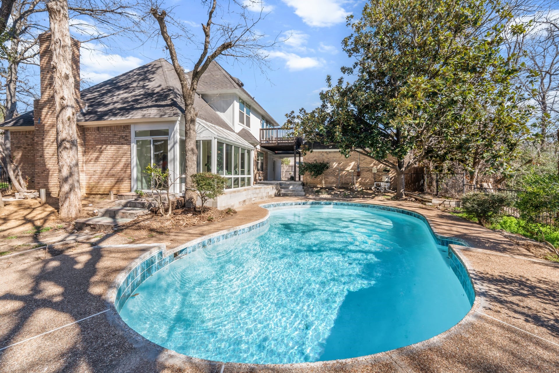 4706 El Brevo Court Arlington TX 76017