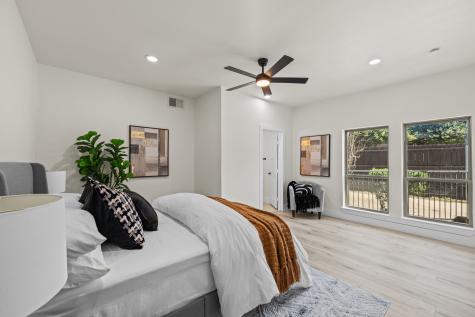4706 El Brevo Court Arlington TX 76017
