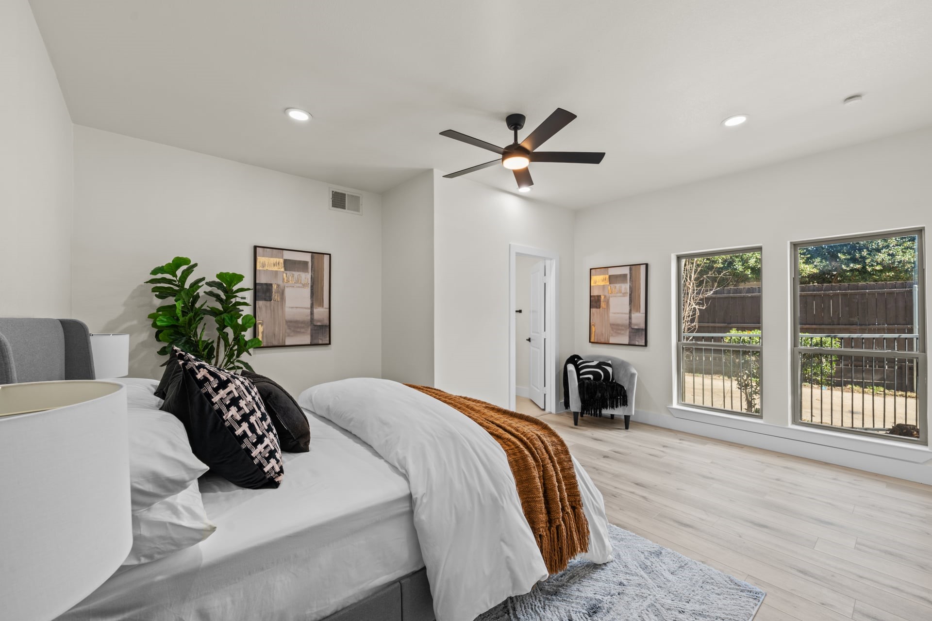 4706 El Brevo Court Arlington TX 76017