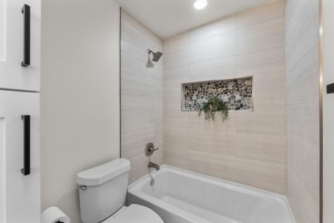 4706 El Brevo Court Arlington TX 76017