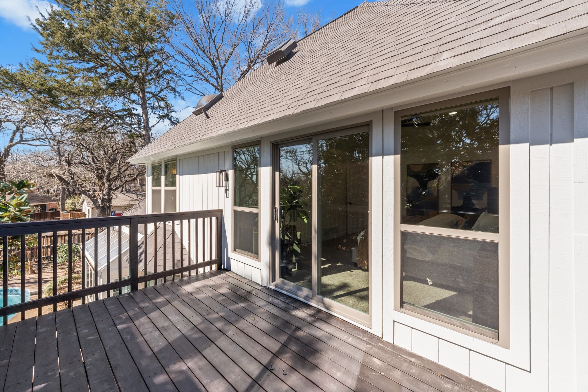 4706 El Brevo Court Arlington TX 76017
