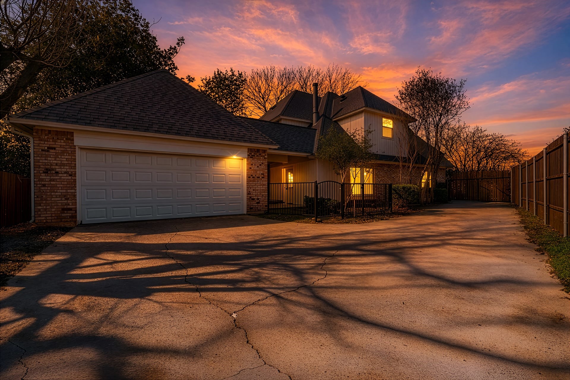 4706 El Brevo Court Arlington TX 76017