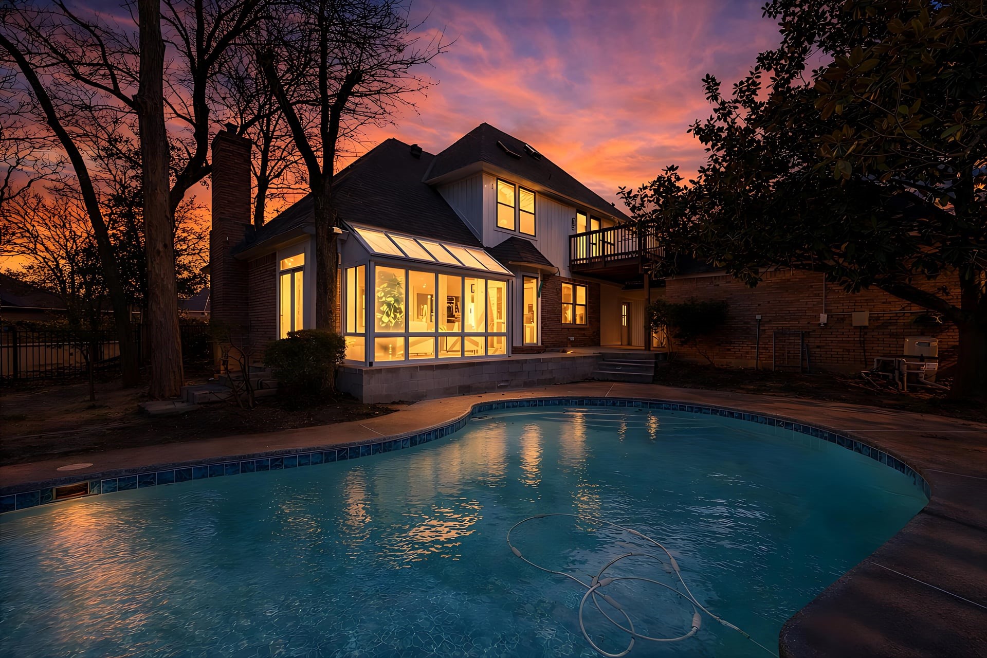 4706 El Brevo Court Arlington TX 76017