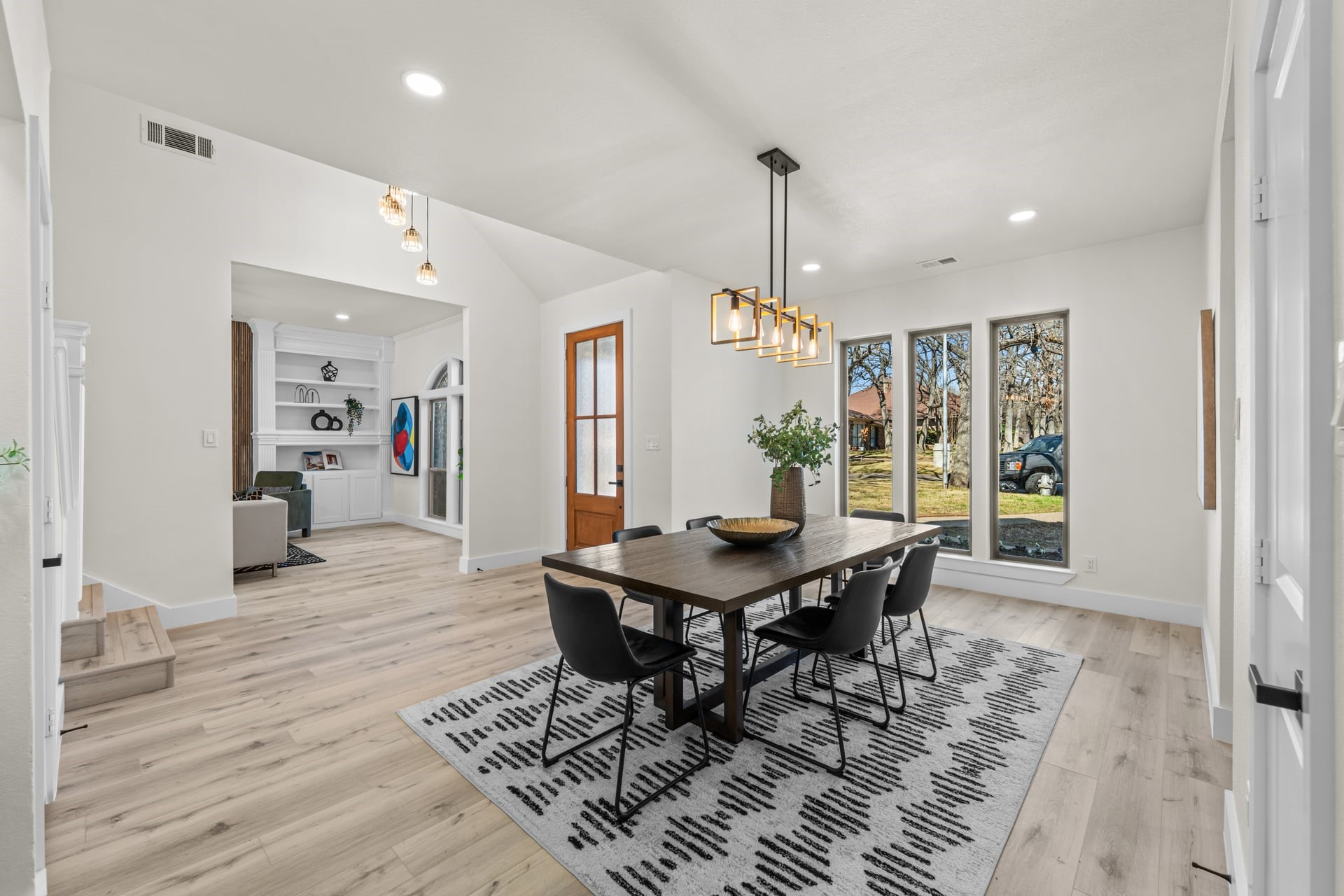 4706 El Brevo Court Arlington TX 76017