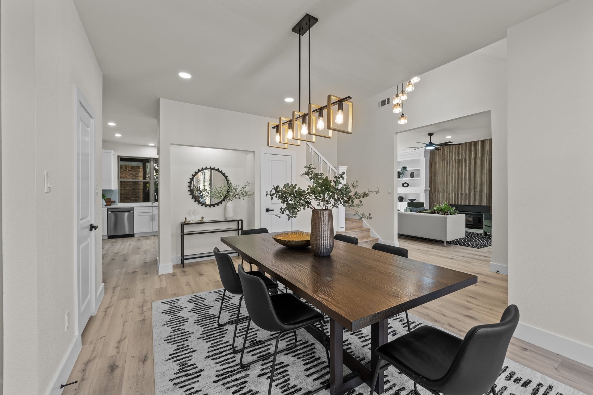 4706 El Brevo Court Arlington TX 76017