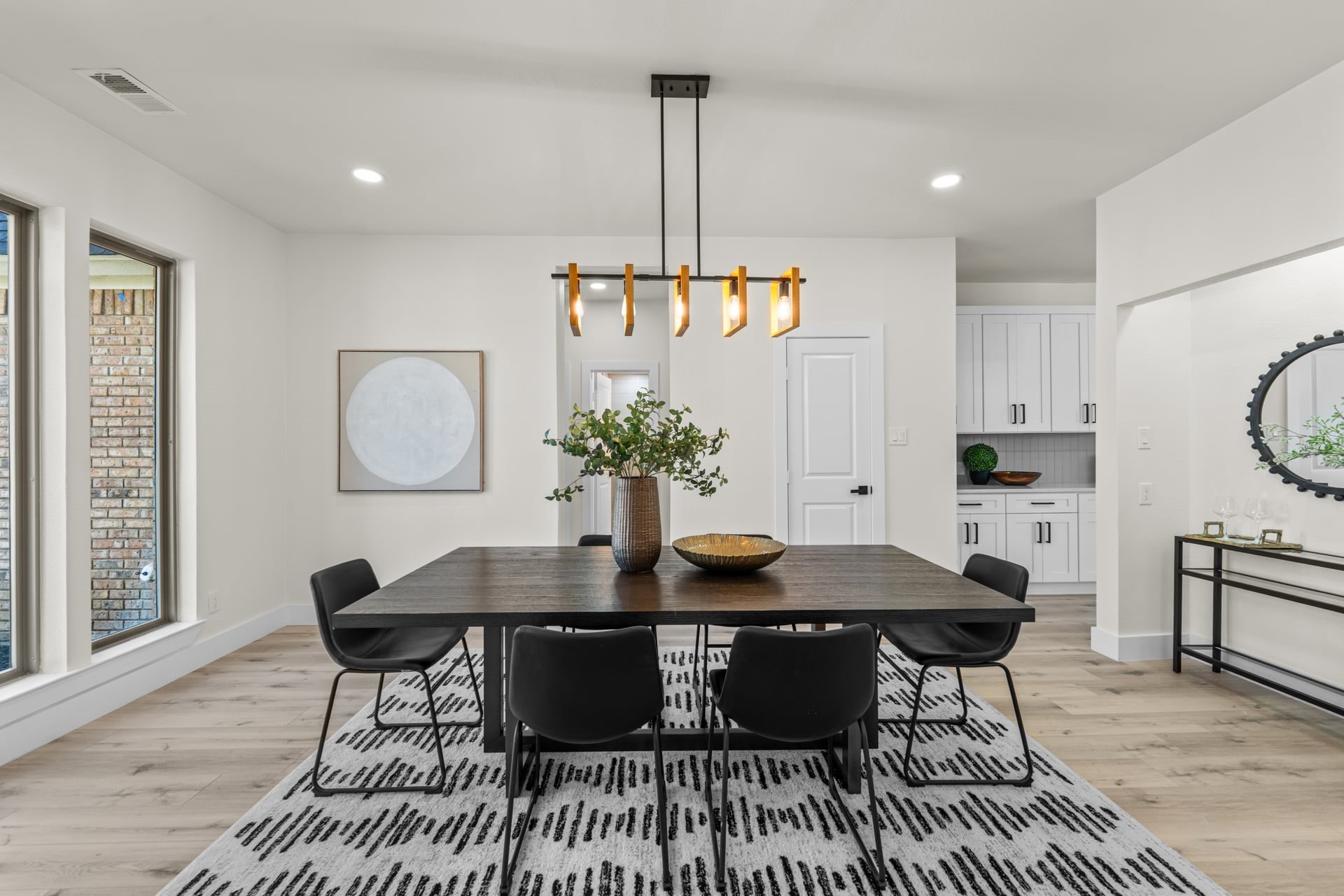 4706 El Brevo Court Arlington TX 76017