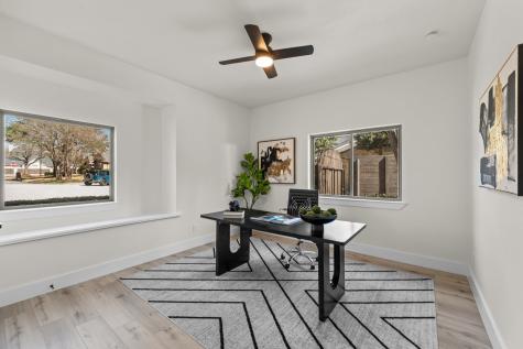 4706 El Brevo Court Arlington TX 76017