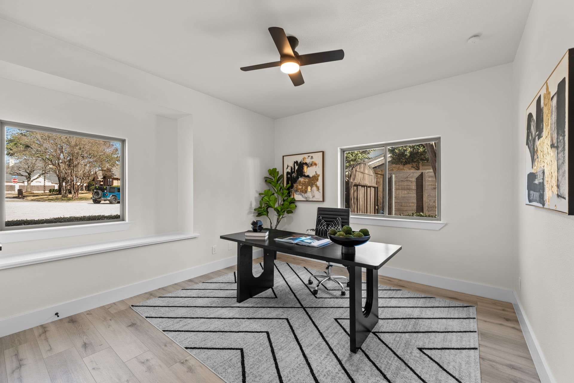 4706 El Brevo Court Arlington TX 76017