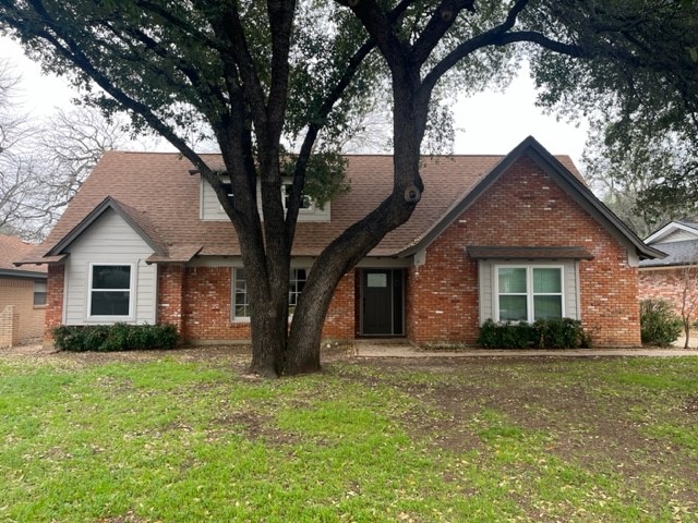 817 Green River Trail Fort Worth TX 76103