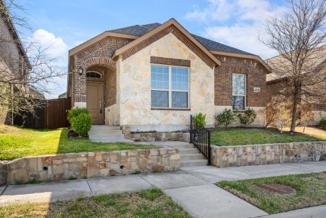 2209 Casinos Drive Little Elm TX 75068