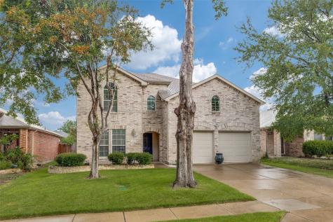 3412 Grant Street Mckinney TX 75071