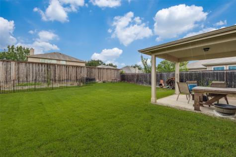 3412 Grant Street Mckinney TX 75071
