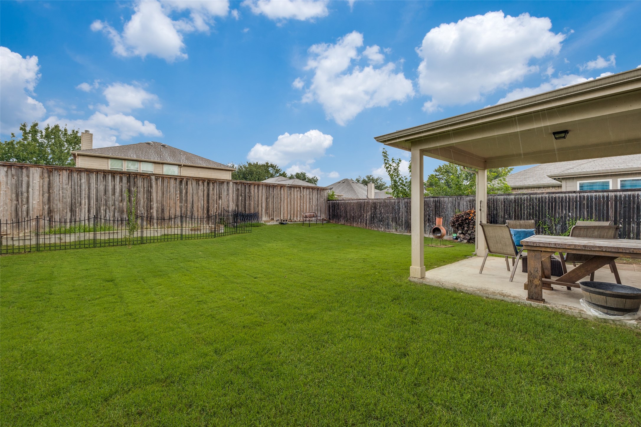3412 Grant Street Mckinney TX 75071