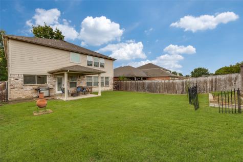 3412 Grant Street Mckinney TX 75071