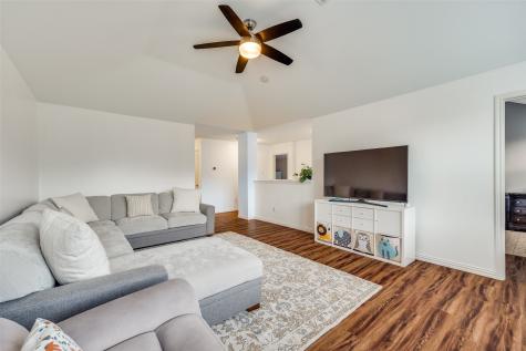 3412 Grant Street Mckinney TX 75071