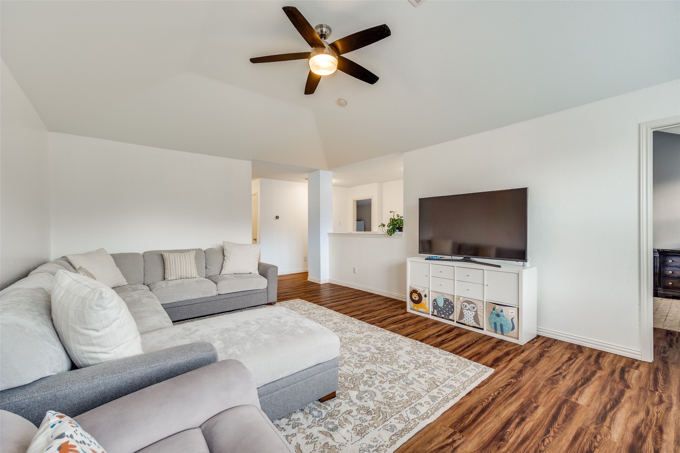 3412 Grant Street Mckinney TX 75071