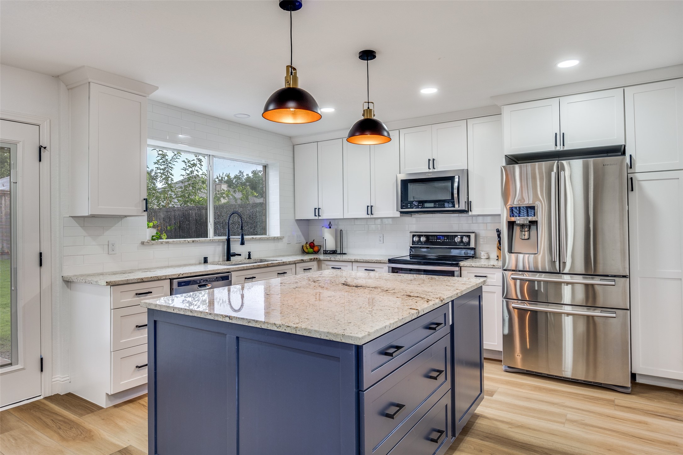 3412 Grant Street Mckinney TX 75071
