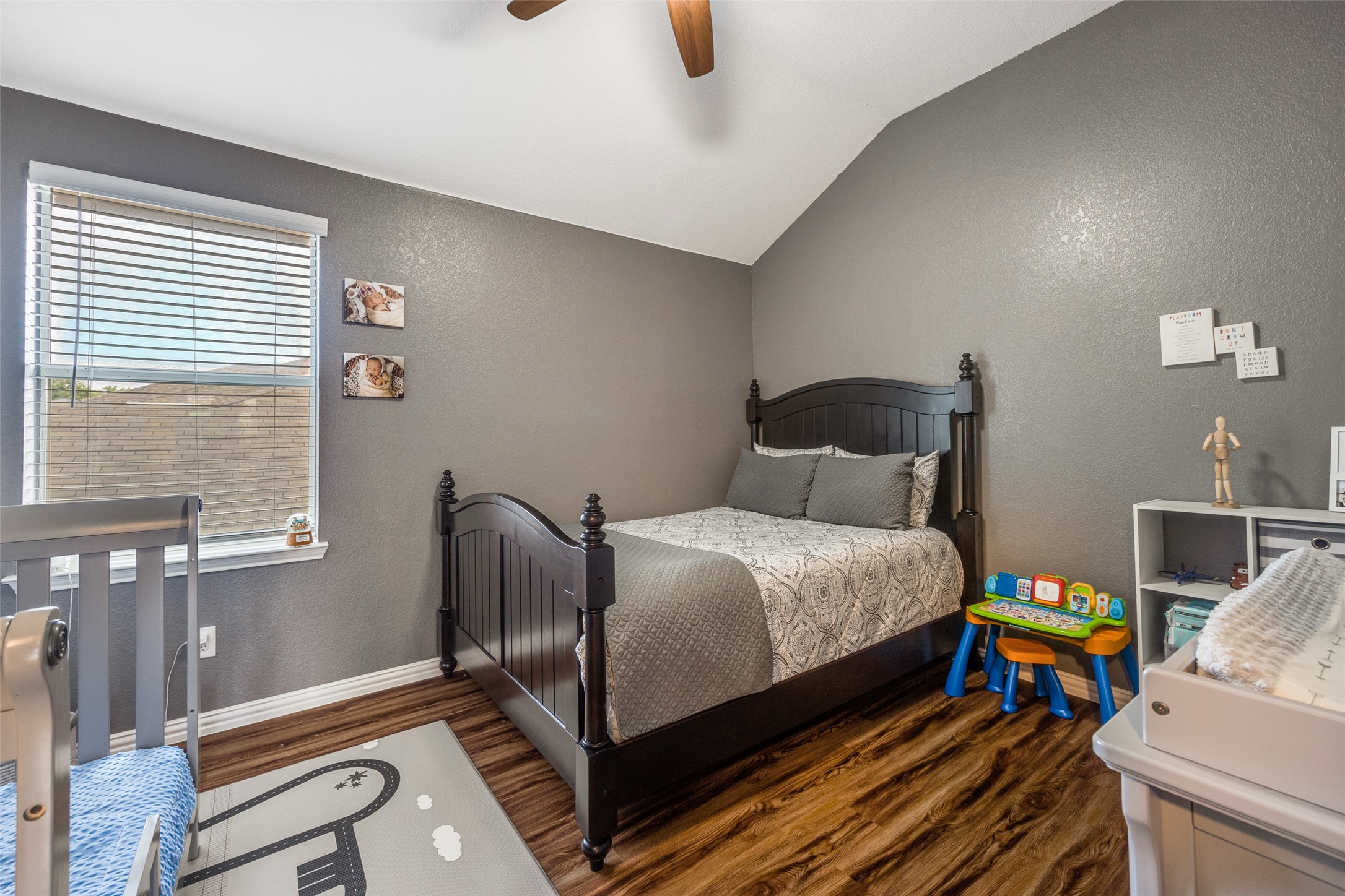 3412 Grant Street Mckinney TX 75071