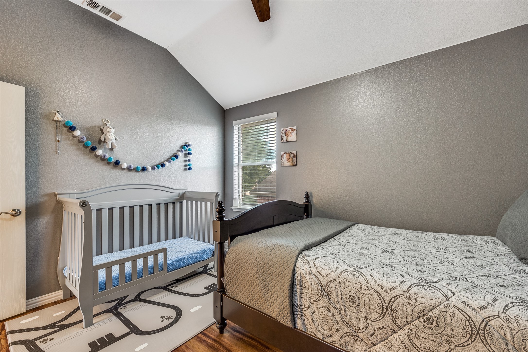 3412 Grant Street Mckinney TX 75071