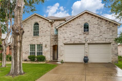 3412 Grant Street Mckinney TX 75071