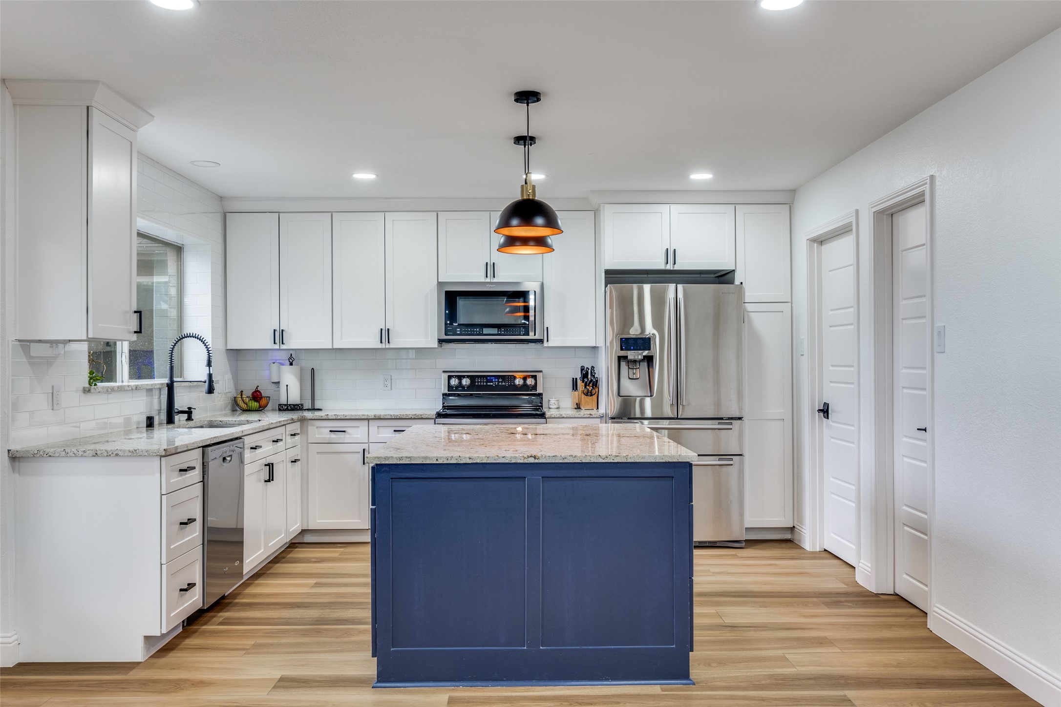 3412 Grant Street Mckinney TX 75071