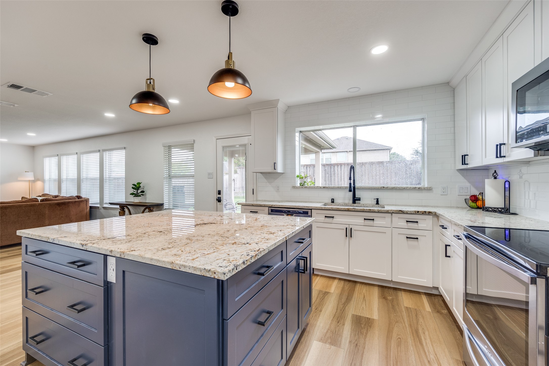3412 Grant Street Mckinney TX 75071