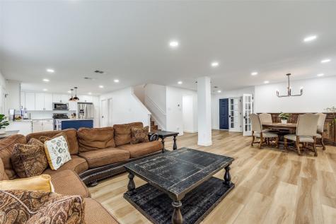 3412 Grant Street Mckinney TX 75071