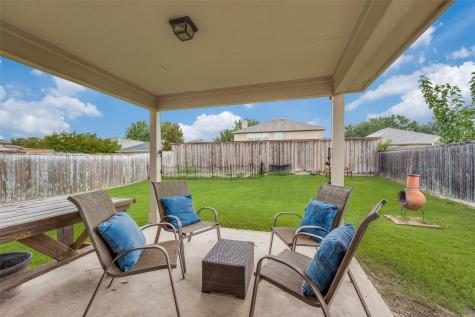 3412 Grant Street Mckinney TX 75071
